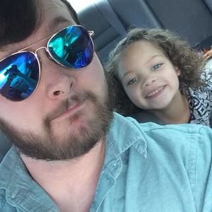 Meet your Posher, Bryan